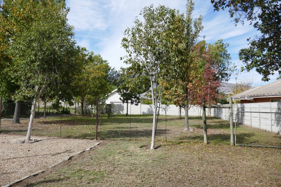 3 Bedroom Property for Sale in Villiersdorp Western Cape